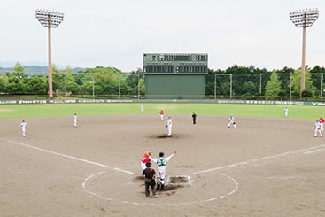 野球同好会
