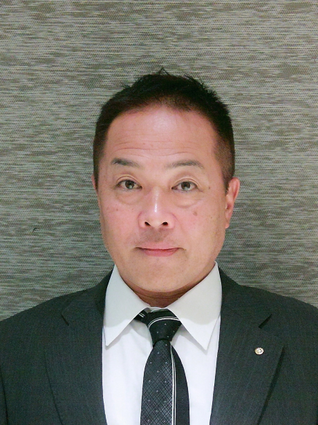 会長 森田 納