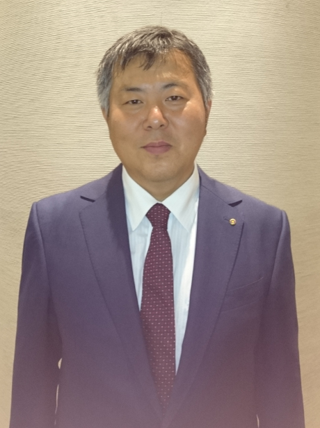 幹事　清水 一人